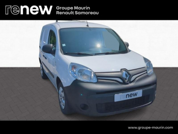 Photo 2 du bon plan RENAULT Kangoo Express 1.5 Blue dCi 115ch Extra R-Link 5cv occasion à 11900 €