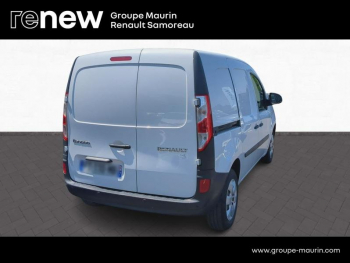 Photo 3 du bon plan RENAULT Kangoo Express 1.5 Blue dCi 115ch Extra R-Link 5cv occasion à 11900 €