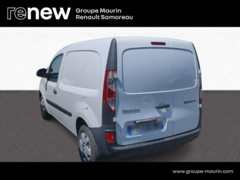 Photo 4 du bon plan RENAULT Kangoo Express 1.5 Blue dCi 115ch Extra R-Link 5cv occasion à 11900 €