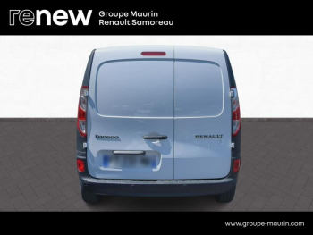 Photo 5 du bon plan RENAULT Kangoo Express 1.5 Blue dCi 115ch Extra R-Link 5cv occasion à 11900 €