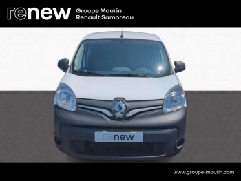 Photo 6 du bon plan RENAULT Kangoo Express 1.5 Blue dCi 115ch Extra R-Link 5cv occasion à 11900 €