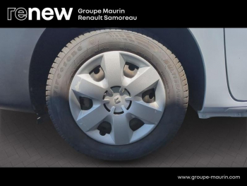 Photo 7 du bon plan RENAULT Kangoo Express 1.5 Blue dCi 115ch Extra R-Link 5cv occasion à 11900 €