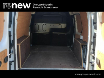 Photo 8 du bon plan RENAULT Kangoo Express 1.5 Blue dCi 115ch Extra R-Link 5cv occasion à 11900 €
