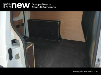 Photo 9 du bon plan RENAULT Kangoo Express 1.5 Blue dCi 115ch Extra R-Link 5cv occasion à 11900 €