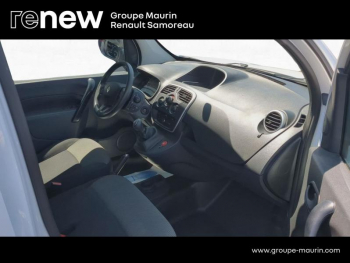 Photo 10 du bon plan RENAULT Kangoo Express 1.5 Blue dCi 115ch Extra R-Link 5cv occasion à 11900 €