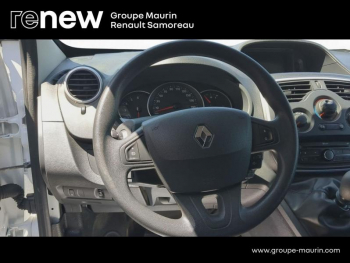 Photo 14 du bon plan RENAULT Kangoo Express 1.5 Blue dCi 115ch Extra R-Link 5cv occasion à 11900 €