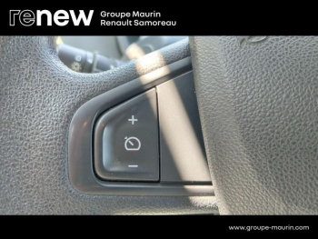 Photo 15 du bon plan RENAULT Kangoo Express 1.5 Blue dCi 115ch Extra R-Link 5cv occasion à 11900 €