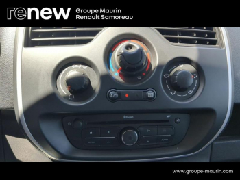 Photo 18 du bon plan RENAULT Kangoo Express 1.5 Blue dCi 115ch Extra R-Link 5cv occasion à 11900 €