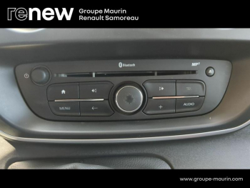 Photo 20 du bon plan RENAULT Kangoo Express 1.5 Blue dCi 115ch Extra R-Link 5cv occasion à 11900 €