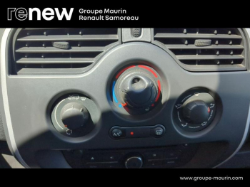 Photo 21 du bon plan RENAULT Kangoo Express 1.5 Blue dCi 115ch Extra R-Link 5cv occasion à 11900 €