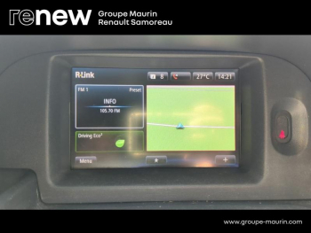 Photo 22 du bon plan RENAULT Kangoo Express 1.5 Blue dCi 115ch Extra R-Link 5cv occasion à 11900 €