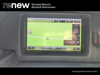 Photo 23 du bon plan RENAULT Kangoo Express 1.5 Blue dCi 115ch Extra R-Link 5cv occasion à 11900 €