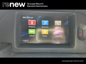 Photo 24 du bon plan RENAULT Kangoo Express 1.5 Blue dCi 115ch Extra R-Link 5cv occasion à 11900 €