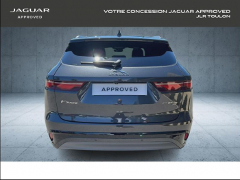 Photo 7 du bon plan JAGUAR F-Pace P400e Plug-in-Hybrid R-Dynamic SE BVA8 AWD occasion à 59900 €