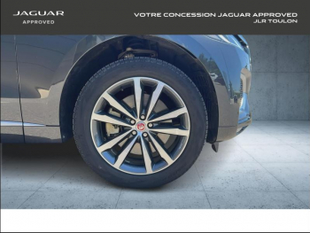 Photo 9 du bon plan JAGUAR F-Pace P400e Plug-in-Hybrid R-Dynamic SE BVA8 AWD occasion à 59900 €
