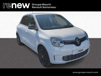 Photo 2 du bon plan RENAULT Twingo 1.0 SCe 65ch Urban Night occasion à 11890 €