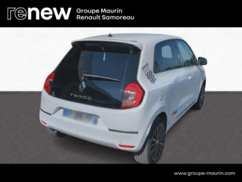 Photo 3 du bon plan RENAULT Twingo 1.0 SCe 65ch Urban Night occasion à 11890 €