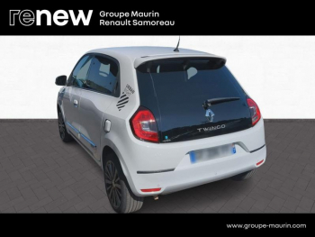Photo 4 du bon plan RENAULT Twingo 1.0 SCe 65ch Urban Night occasion à 11890 €