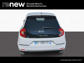 Photo 5 du bon plan RENAULT Twingo 1.0 SCe 65ch Urban Night occasion à 11890 €