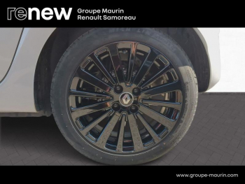 Photo 6 du bon plan RENAULT Twingo 1.0 SCe 65ch Urban Night occasion à 11890 €