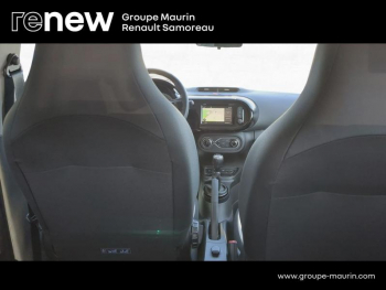 Photo 7 du bon plan RENAULT Twingo 1.0 SCe 65ch Urban Night occasion à 11890 €