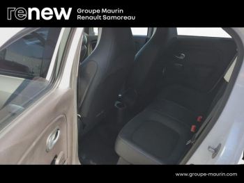 Photo 9 du bon plan RENAULT Twingo 1.0 SCe 65ch Urban Night occasion à 11890 €
