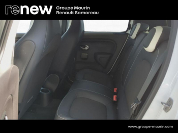 Photo 10 du bon plan RENAULT Twingo 1.0 SCe 65ch Urban Night occasion à 11890 €