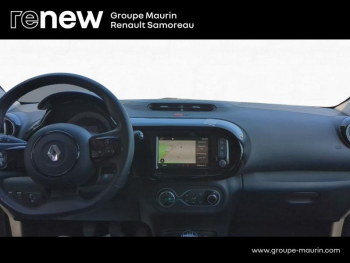 Photo 11 du bon plan RENAULT Twingo 1.0 SCe 65ch Urban Night occasion à 11890 €