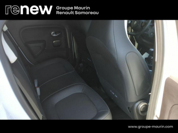 Photo 12 du bon plan RENAULT Twingo 1.0 SCe 65ch Urban Night occasion à 11890 €