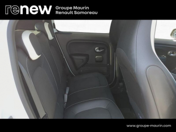 Photo 13 du bon plan RENAULT Twingo 1.0 SCe 65ch Urban Night occasion à 11890 €