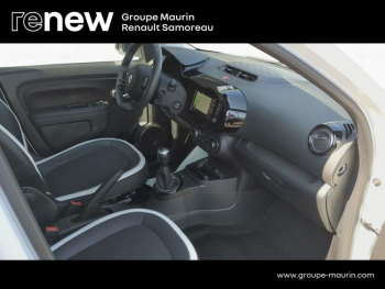 Photo 14 du bon plan RENAULT Twingo 1.0 SCe 65ch Urban Night occasion à 11890 €