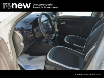 Photo 16 du bon plan RENAULT Twingo 1.0 SCe 65ch Urban Night occasion à 11890 €