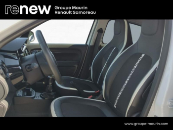Photo 17 du bon plan RENAULT Twingo 1.0 SCe 65ch Urban Night occasion à 11890 €