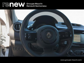 Photo 18 du bon plan RENAULT Twingo 1.0 SCe 65ch Urban Night occasion à 11890 €