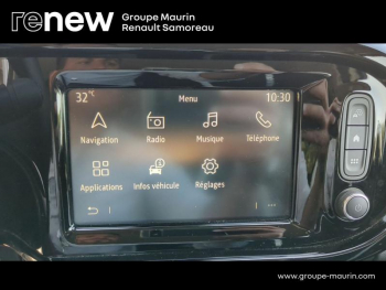 Photo 22 du bon plan RENAULT Twingo 1.0 SCe 65ch Urban Night occasion à 11890 €