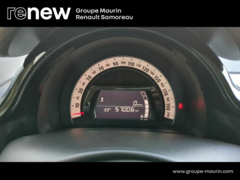 Photo 27 du bon plan RENAULT Twingo 1.0 SCe 65ch Urban Night occasion à 11890 €