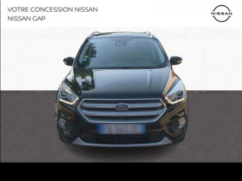 Photo 2 du bon plan FORD Kuga 2.0 TDCi 150ch Stop&Start Titanium 4x2 Euro6.2 occasion à 17990 €