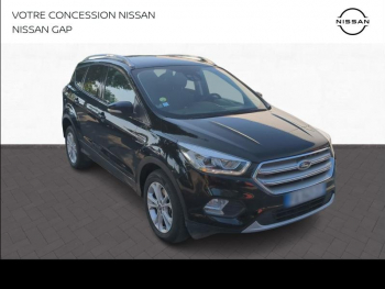 Photo 3 du bon plan FORD Kuga 2.0 TDCi 150ch Stop&Start Titanium 4x2 Euro6.2 occasion à 17990 €