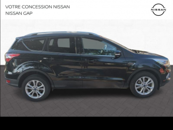 Photo 4 du bon plan FORD Kuga 2.0 TDCi 150ch Stop&Start Titanium 4x2 Euro6.2 occasion à 17990 €