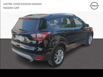 Photo 5 du bon plan FORD Kuga 2.0 TDCi 150ch Stop&Start Titanium 4x2 Euro6.2 occasion à 17990 €