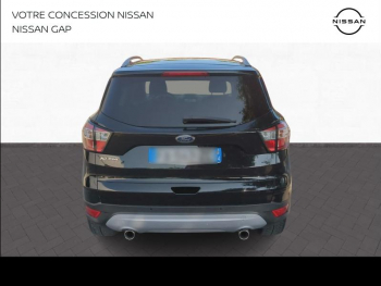 Photo 6 du bon plan FORD Kuga 2.0 TDCi 150ch Stop&Start Titanium 4x2 Euro6.2 occasion à 17990 €