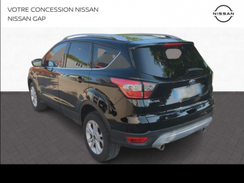 Photo 7 du bon plan FORD Kuga 2.0 TDCi 150ch Stop&Start Titanium 4x2 Euro6.2 occasion à 17990 €