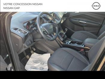 Photo 11 du bon plan FORD Kuga 2.0 TDCi 150ch Stop&Start Titanium 4x2 Euro6.2 occasion à 17990 €
