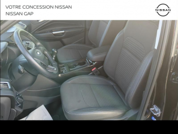 Photo 12 du bon plan FORD Kuga 2.0 TDCi 150ch Stop&Start Titanium 4x2 Euro6.2 occasion à 17990 €