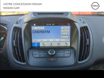Photo 16 du bon plan FORD Kuga 2.0 TDCi 150ch Stop&Start Titanium 4x2 Euro6.2 occasion à 17990 €