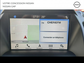 Photo 17 du bon plan FORD Kuga 2.0 TDCi 150ch Stop&Start Titanium 4x2 Euro6.2 occasion à 17990 €
