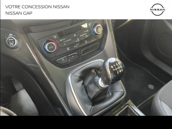 Photo 19 du bon plan FORD Kuga 2.0 TDCi 150ch Stop&Start Titanium 4x2 Euro6.2 occasion à 17990 €