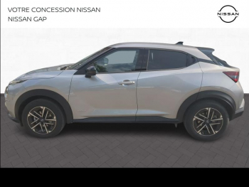 Photo 3 du bon plan NISSAN Juke 1.6 Hybrid 143ch N-Connecta 2024 occasion à 27990 €