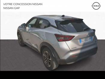 Photo 4 du bon plan NISSAN Juke 1.6 Hybrid 143ch N-Connecta 2024 occasion à 27990 €