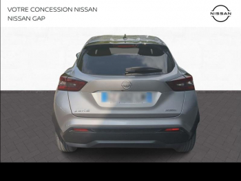 Photo 5 du bon plan NISSAN Juke 1.6 Hybrid 143ch N-Connecta 2024 occasion à 27990 €